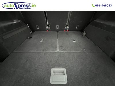 2019 Volkswagen Touran