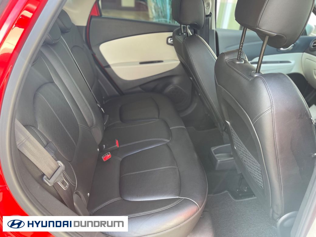 2018 Renault Captur