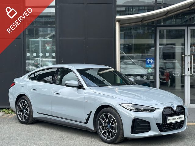 vehicle for sale from Stillorgan Motor Company