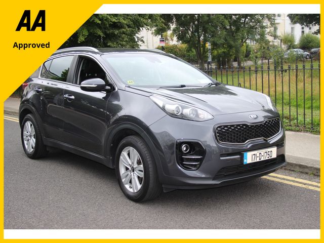 vehicle for sale from First Choice Autos