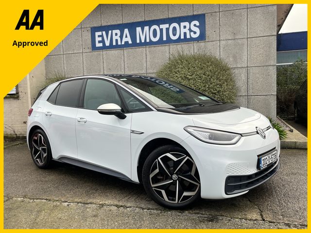 vehicle for sale from Evra Motors