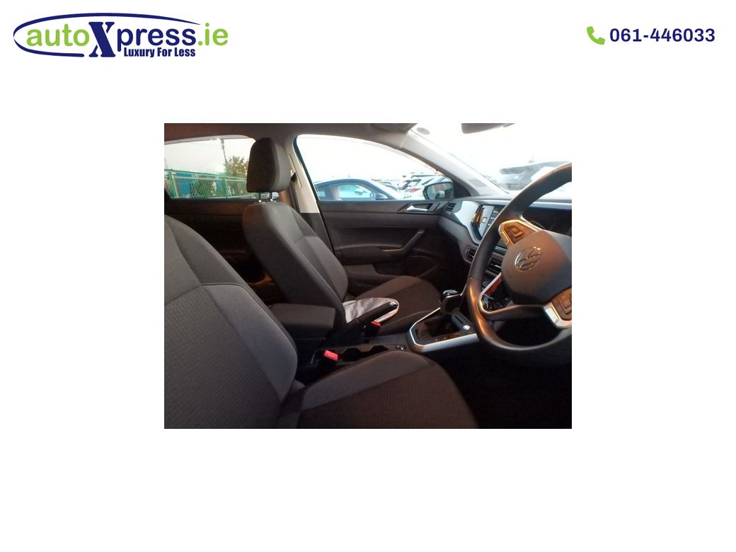 2023 Volkswagen Polo