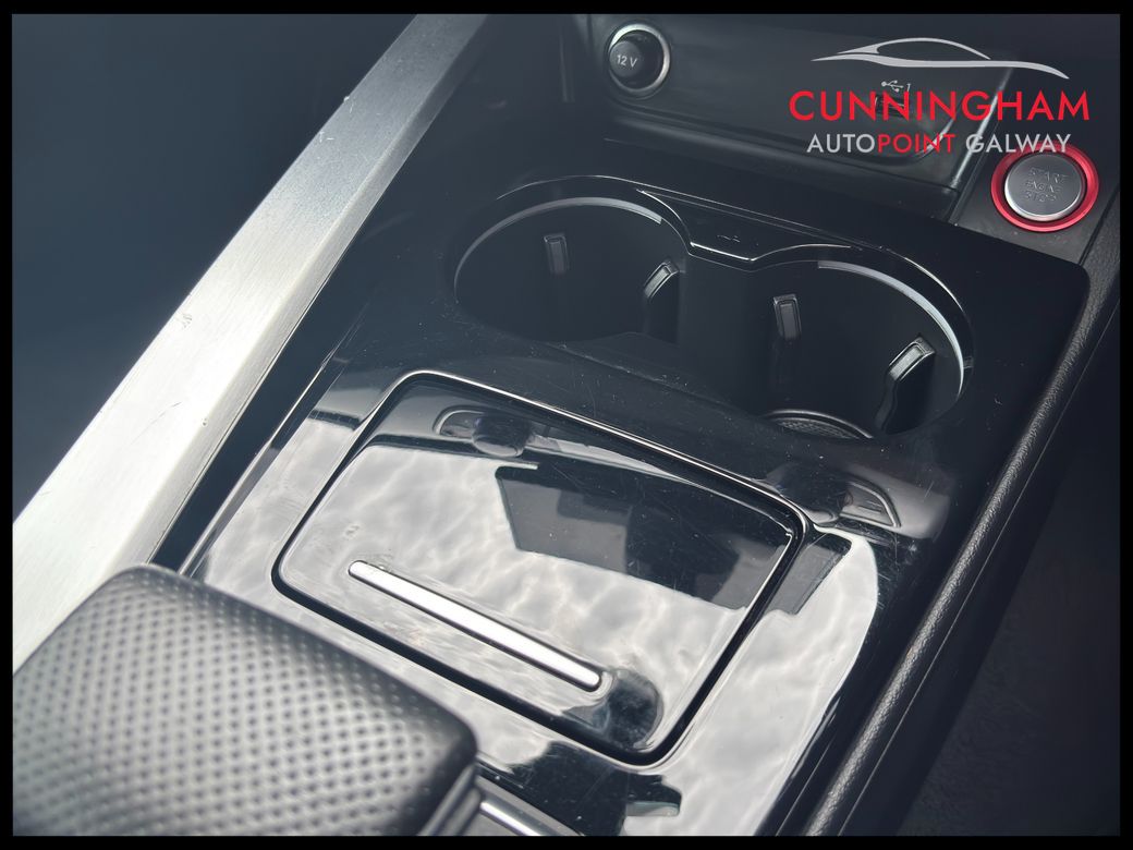2022 Audi A5