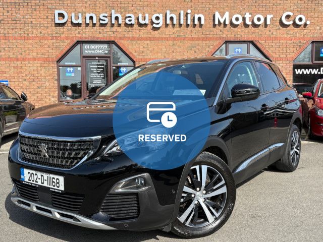 vehicle for sale from Dunshaughlin Motor Co