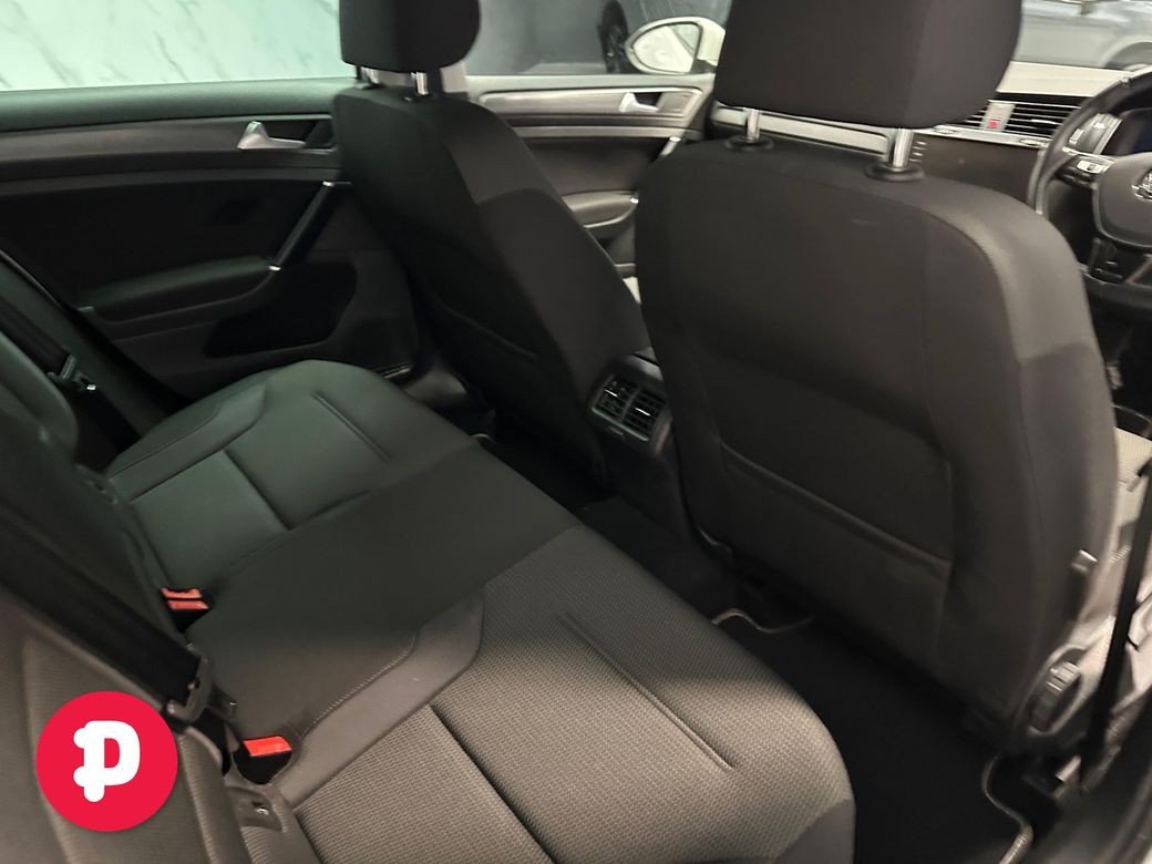 2020 Volkswagen Golf