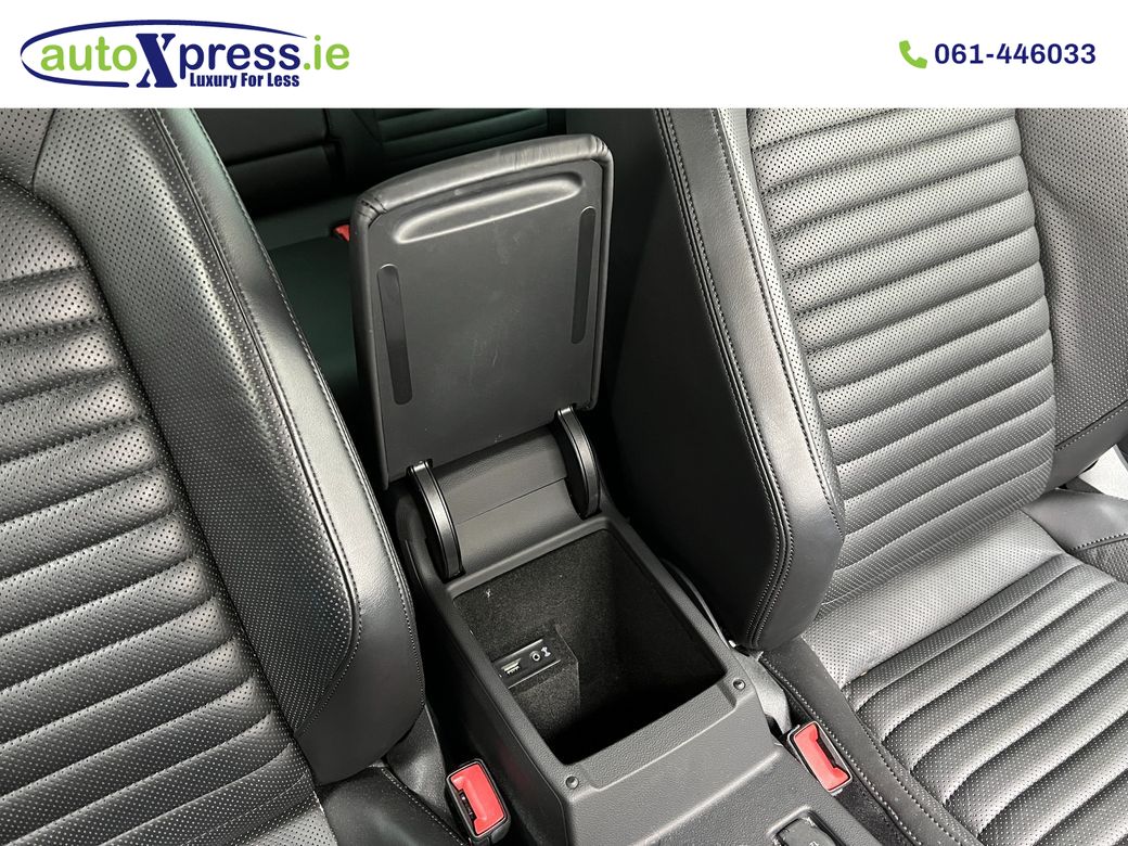 2019 Volkswagen Passat