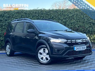 2024 Dacia Jogger