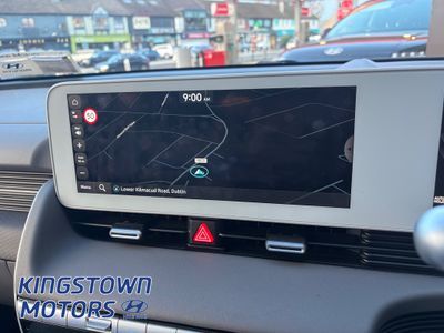 2022 Hyundai Ioniq 5