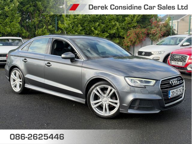 vehicle for sale from Derek Considine Car Sales Ltd