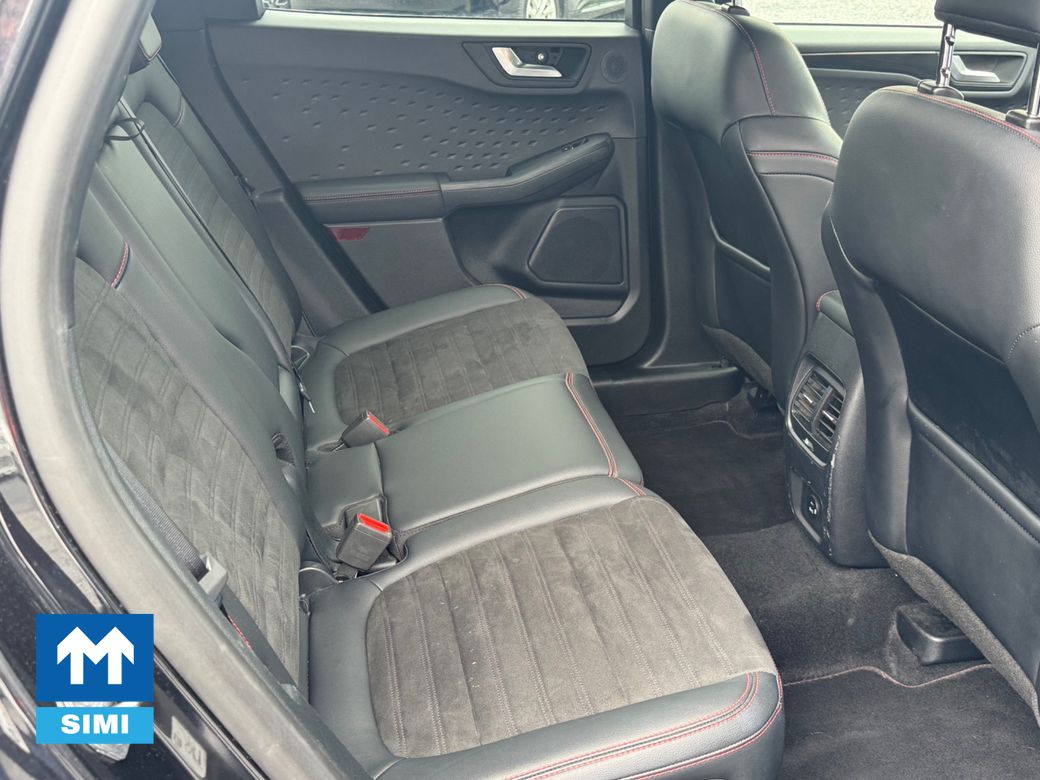 2021 Ford Kuga