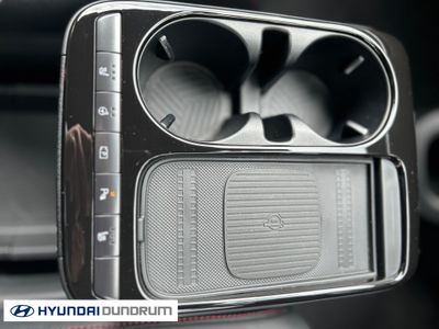 2026 Hyundai Ioniq 5