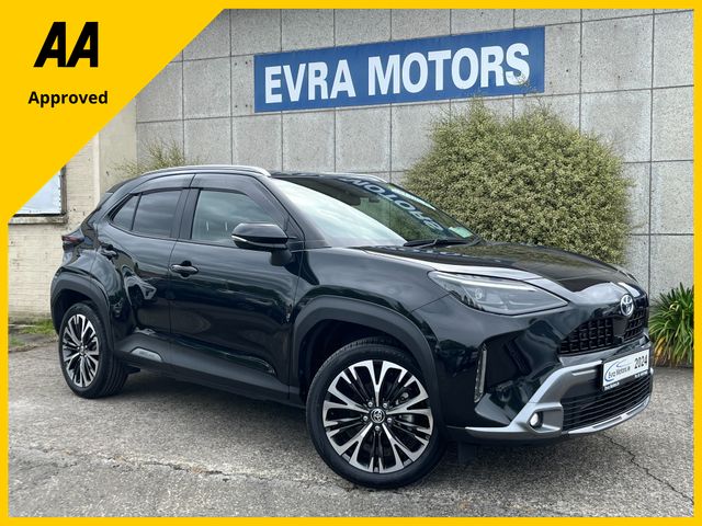 vehicle for sale from Evra Motors