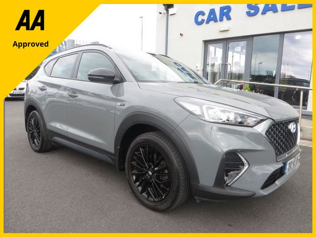 vehicle for sale from McCormack Car Sales