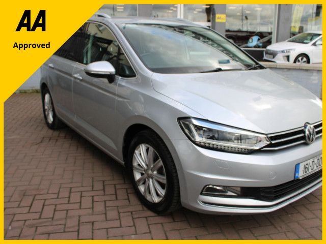 vehicle for sale from Naas Road Autos