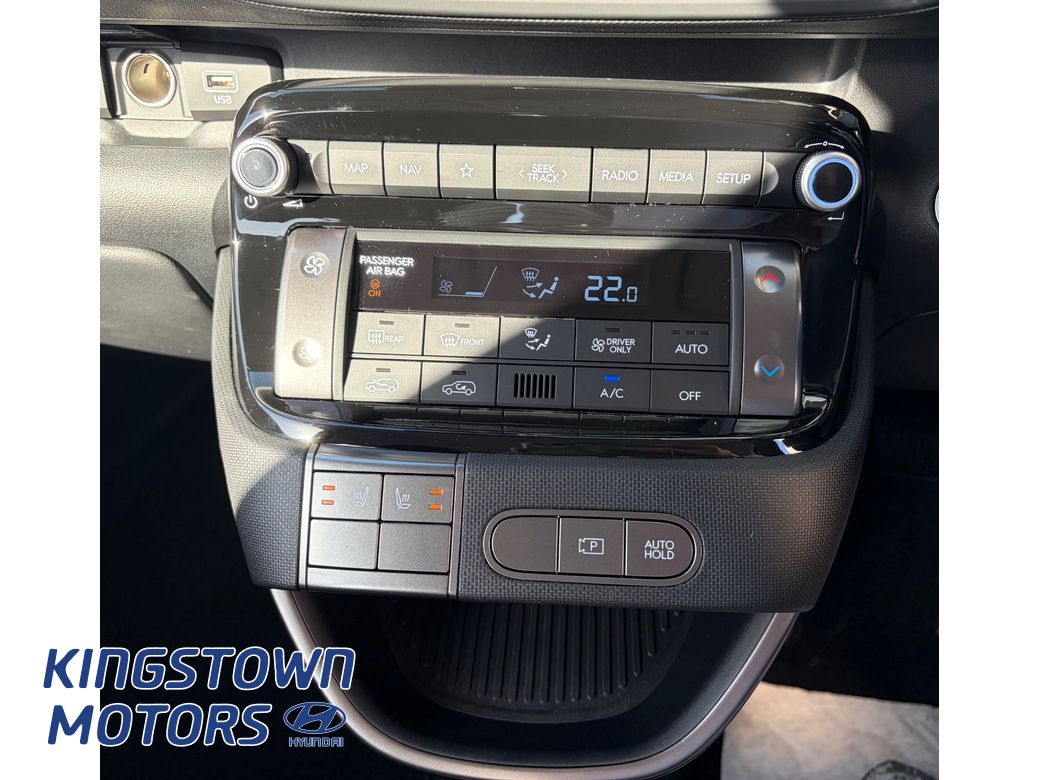 2026 Hyundai INSTER