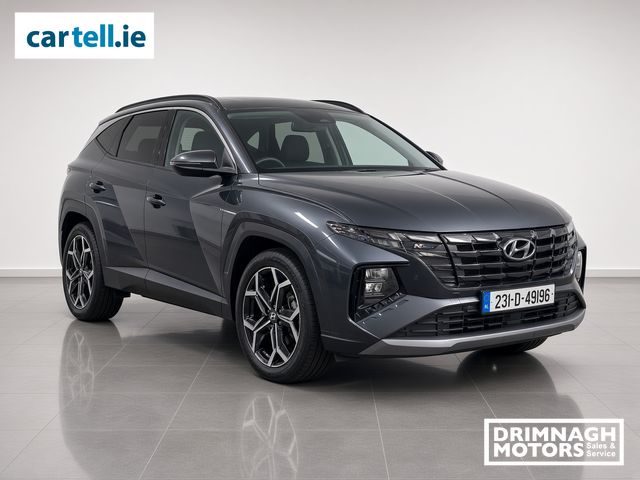 vehicle for sale from Drimnagh Motors
