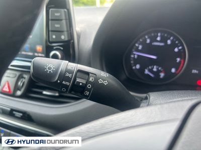 2018 Hyundai i30