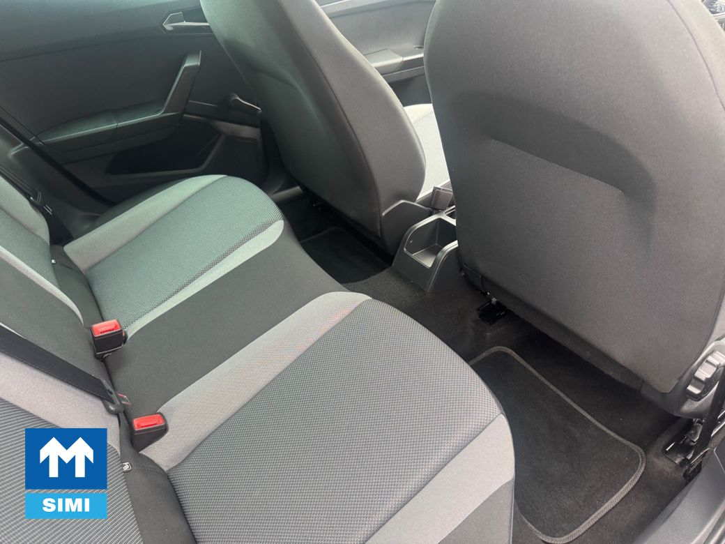 2018 SEAT Ibiza