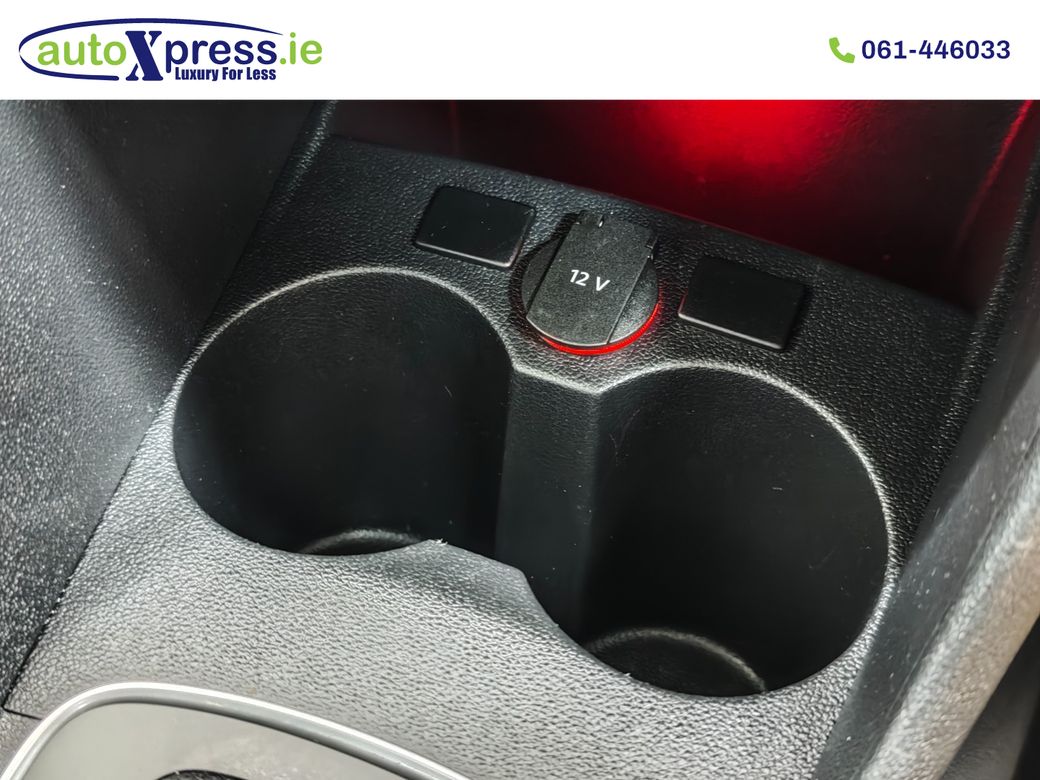 2017 Volkswagen Polo