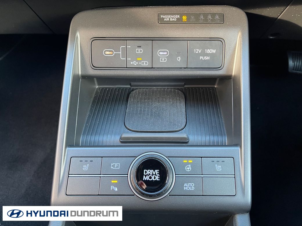 2024 Hyundai Kona