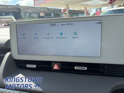 2023 Hyundai Ioniq 5