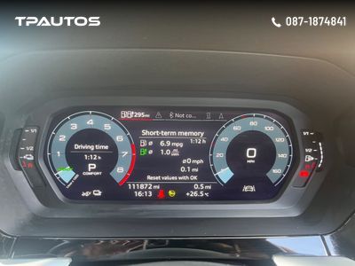 2021 Audi A3