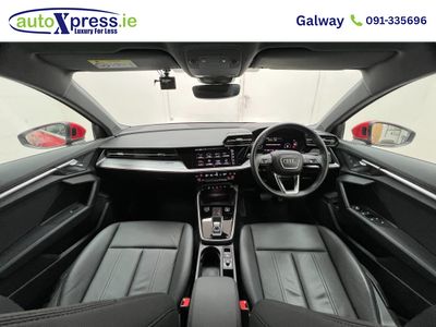 2023 Audi A3