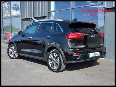 2022 Kia Niro