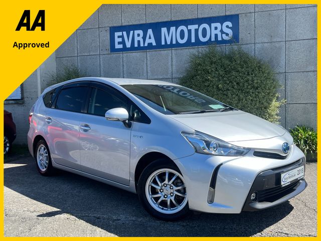 vehicle for sale from Evra Motors