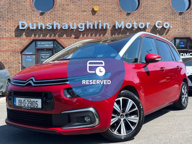 vehicle for sale from Dunshaughlin Motor Co