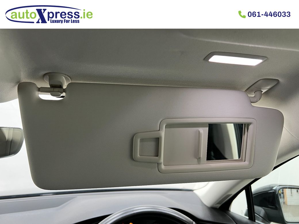 2019 Volkswagen Passat