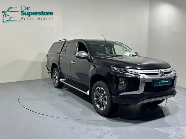 vehicle for sale from Nyhan Motors