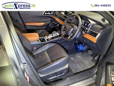 2023 Mitsubishi Outlander