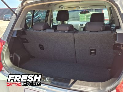 2014 Suzuki Swift