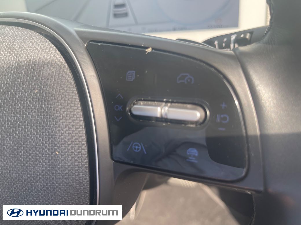 2024 Hyundai Ioniq 5