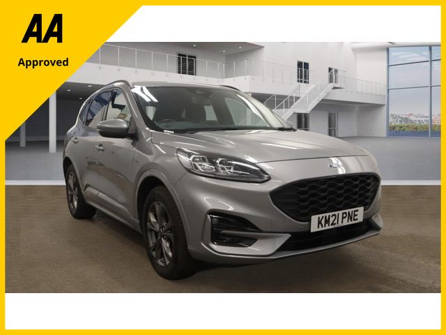 vehicle for sale from Anthony Conaghan Cars