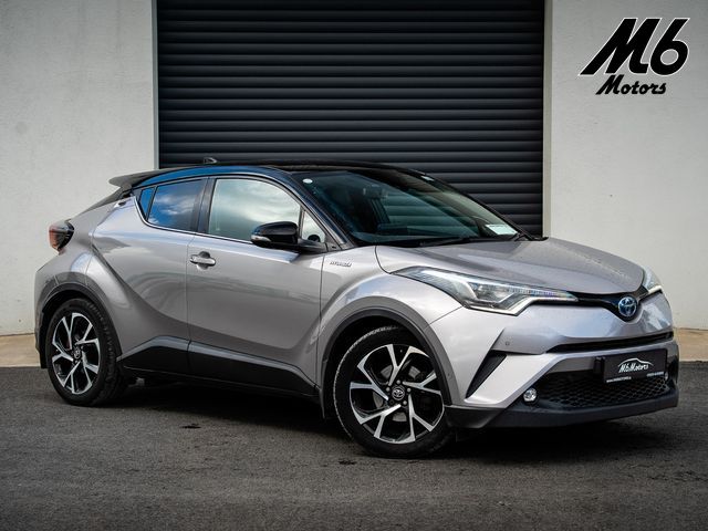 vehicle for sale from M6 Motors
