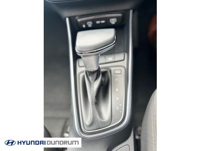 2025 Hyundai i20