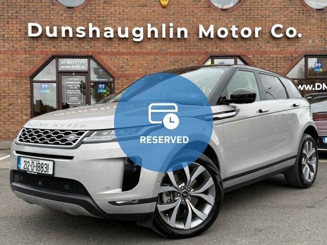 vehicle for sale from Dunshaughlin Motor Co
