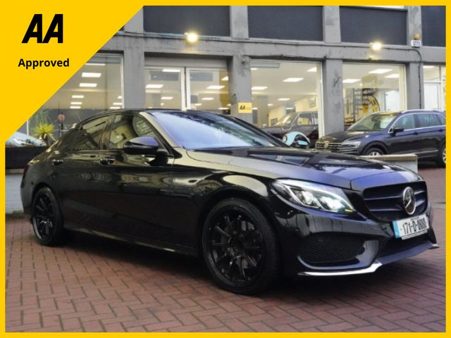 vehicle for sale from Naas Road Autos