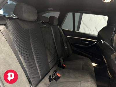 2018 BMW 3 Series