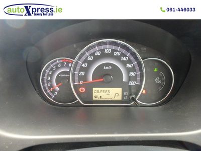 2020 Mitsubishi Mirage