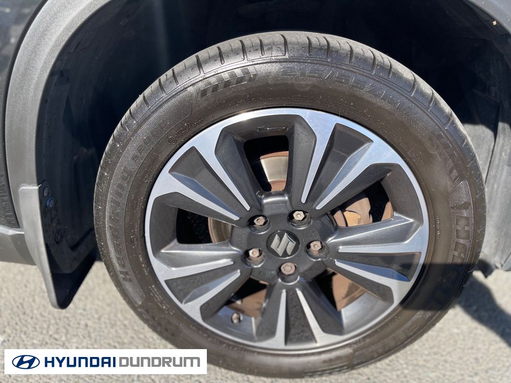 2020 Suzuki Vitara