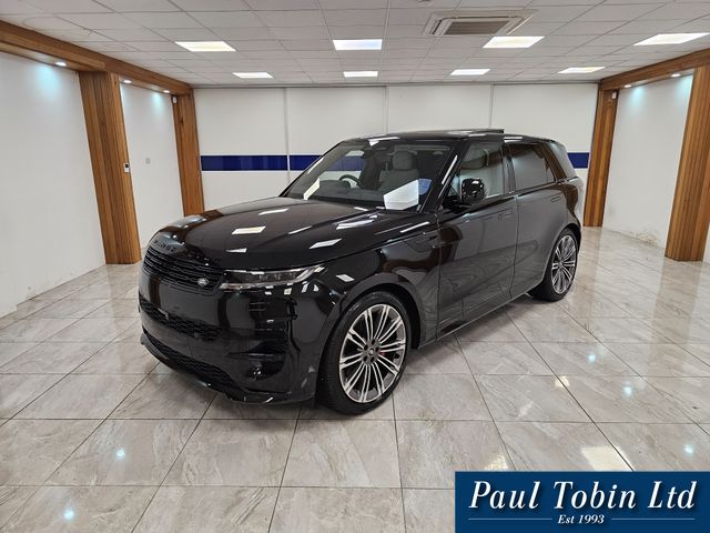 vehicle for sale from Paul Tobin Ltd