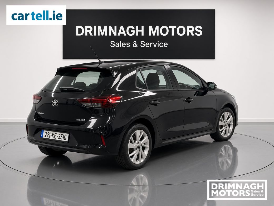 2022 Opel Corsa
