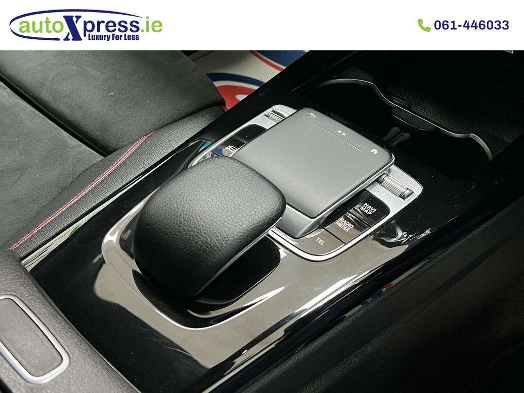 2019 Mercedes-Benz AMG