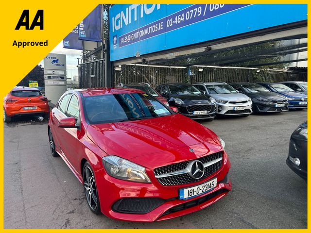 vehicle for sale from Ignition Autos Ltd