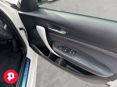 2017 BMW 1 Series
