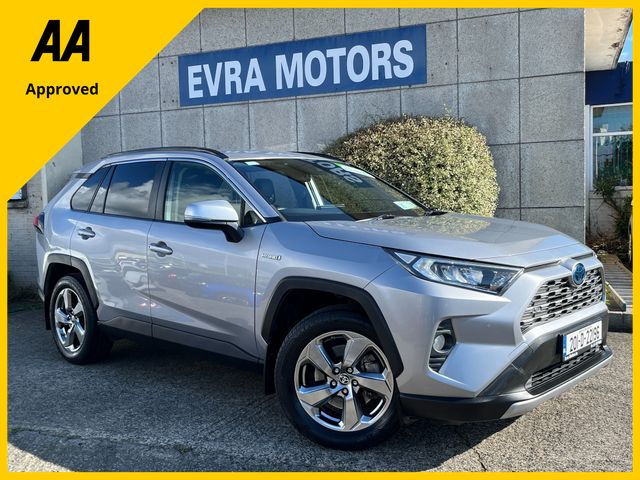 vehicle for sale from Evra Motors