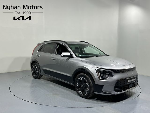 vehicle for sale from Nyhan Motors